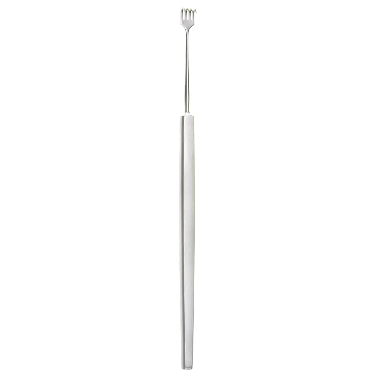 6 1 4″ Knapp Retractor – 4 Prong Sharp