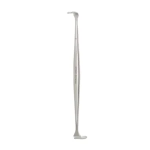 6″ Davis Re­tractor – DE 6×17mm & 9×20mm