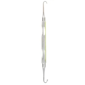 6″ Langenbeck-Mannerfelt Retractor – 15 × 6mm