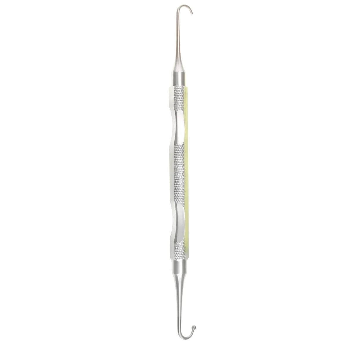 6″ Langenbeck-Mannerfelt Retractor – 15 × 6mm