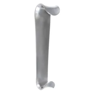 6″ Roux Retractor – Medium, 26 × 32mm Wide