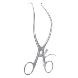 7 1/2″ Gelpi Retractor – Sharp Tips