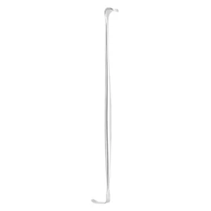 7 1/8″ Cope Retractor – Double Ended 6mm × 11mm