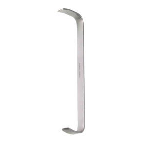 7 3/4″ Sofield Retractor – 1/2 × 2 1/4″