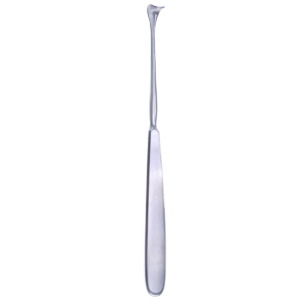 7″ Cushing-Kocher Retractor – 10 × 10mm Blade
