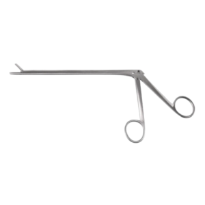 7″ Love-Gruenwald IVD Rongeur 3×10mm Straight – Panther Coated