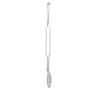 7″ Meyerding Finger Retractor – #1