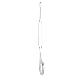 7″ Meyerding Finger Retractor – #6
