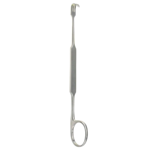 7″ Meyerding Finger Retractor – #2