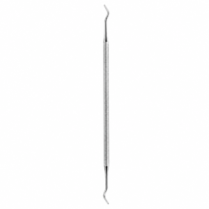 Woodson Elevator Spatula Double Ended 10″