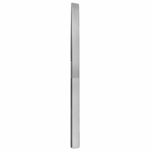 Swiss Osteotome – Straight 12mm Edge, 6 inch 3/4″