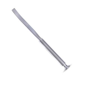 Stille Style Osteotome 8″ 10mm Blade