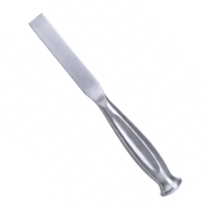 Smith Peterson Osteotome 8″ Straight ⅝” Wide Blade