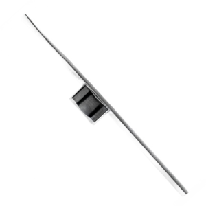 Rubin Osteotome – 10mm Cut Edge, 10mm Wide