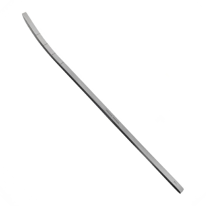 Lambotte Osteotome 7½ inch Curved 7mm