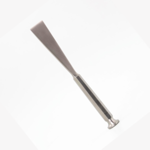Stille Style Osteotome 6″ Straight 25mm