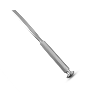 Stille Style Osteotome 8″ 14mm Blade