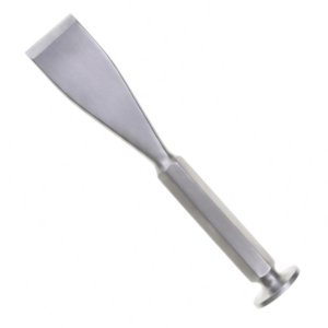 Stille Style Osteotome 8″ 22mm