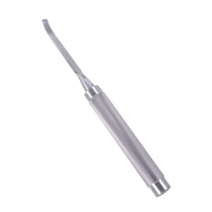 Cobb Osteotome 11 Curved – 3/4″ Blade Width