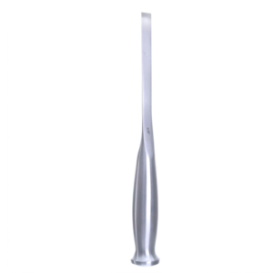 Smith Peterson Osteotome 8″ Straight ¾” Wide Blade