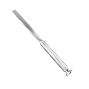 Stille Style Osteotome 8″ 4mm Blade