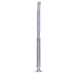 Stille Style Osteotome 8 Curved 18mm