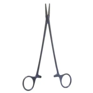 Mayo-Hegar Needle Holder – TC, 14″