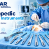 Orthopedic Hohmann Retractor