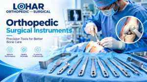 Orthopedic Hohmann Retractor