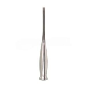 Smith Peterson Osteotome 8″ Straight ¼” Wide Blade