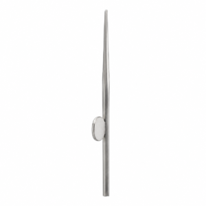 Tardy Osteotome – 6 INCH 1/4″, 4mm Wide Edge
