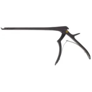 8″ Micro APEX Ejector Rongeur 4mm Panther Ceramic Coated