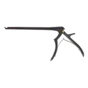 8″ Micro APEX Ejector Rongeur 5mm Panther Ceramic Coated