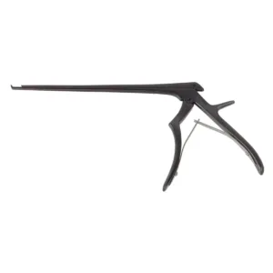 8″ Micro Kerrison Rongeur 2mm Panther Ceramic Coated