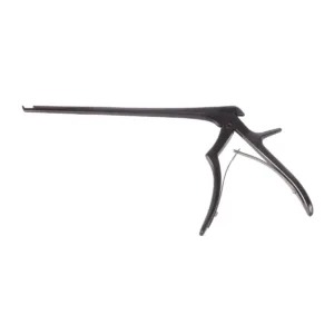 8″ Micro Kerrison Rongeur 3mm Pin Ejector Panther