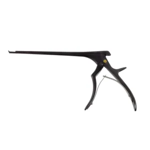 8″ Tarpon APEX Ejector Rongeur 2mm Panther Ceramic Coated