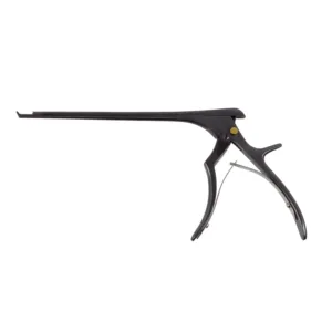 8″ Micro APEX Ejector Rongeur 1mm Panther Ceramic Coated