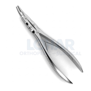 Fulton Laminectomy Rongeur